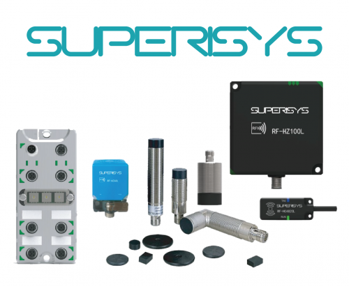 МСА Аутомейшн — эксклюзивный дистрибьютор продукции Superisys